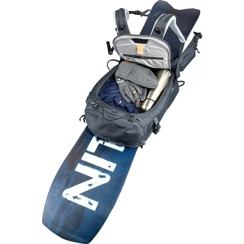 Deuter Freerider Pro 32+ SL Preto