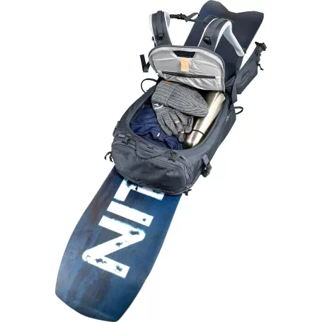 Deuter Freerider Pro 32+ SL Preto