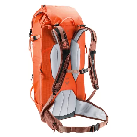 Deuter Freescape Lite 26 laranja