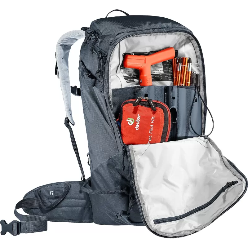 Deuter Freerider Pro 32+ SL Preto