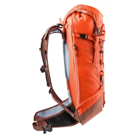 Deuter Freescape Lite 26 laranja