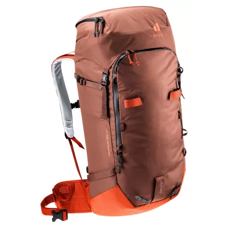 Deuter Freescape Pro 40+ marrom Deuter Freescape Pro 40+ marrom