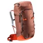 Deuter Freescape Pro 40+ marrom