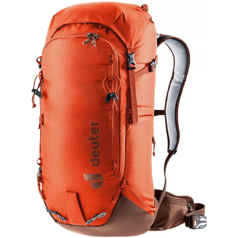 Deuter Freescape Lite 26 laranja