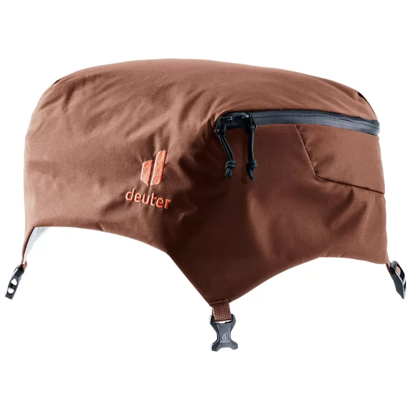 Deuter Freescape Pro 40+ marrom