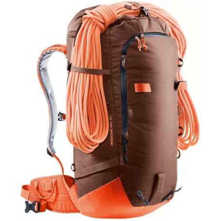 Deuter Freescape Pro 40+ marrom