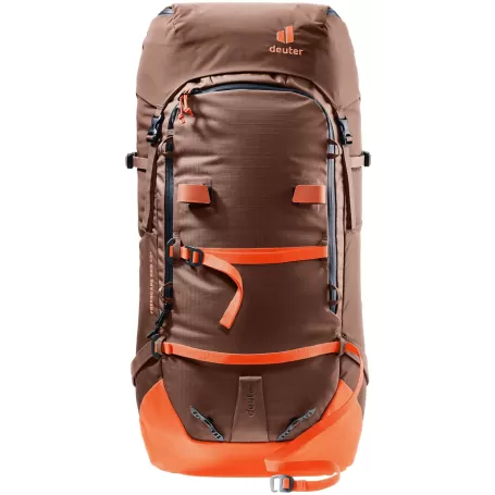 Deuter Freescape Pro 40+ marrom