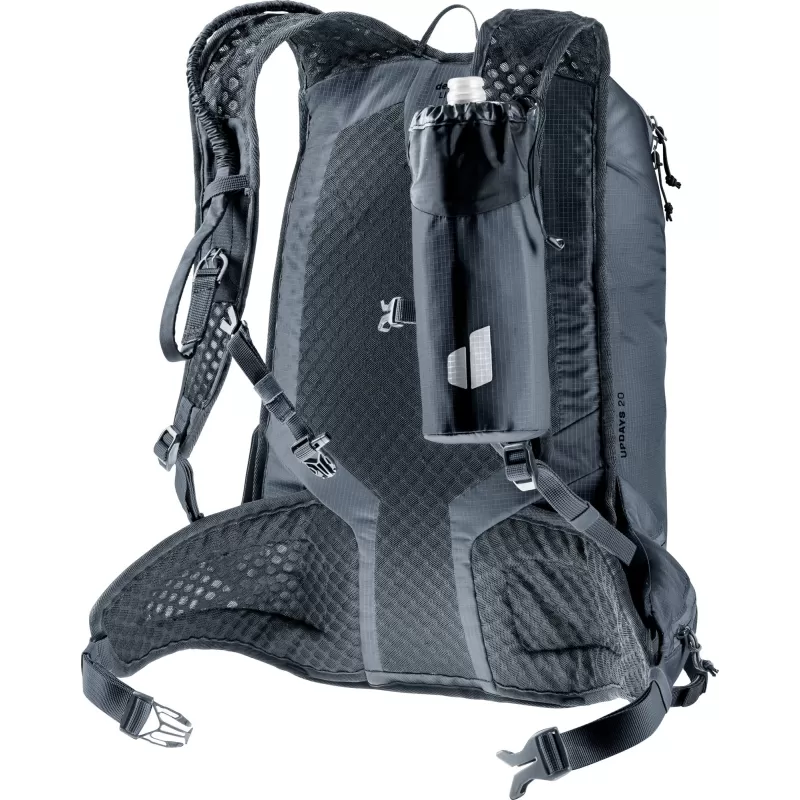 Deuter Updays 20 Preto