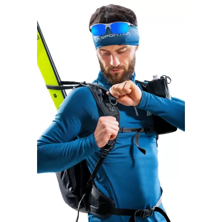 Deuter Updays 20 Preto