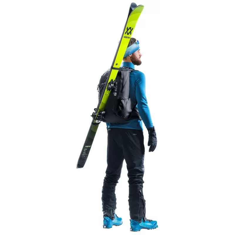 Deuter Updays 20 Preto