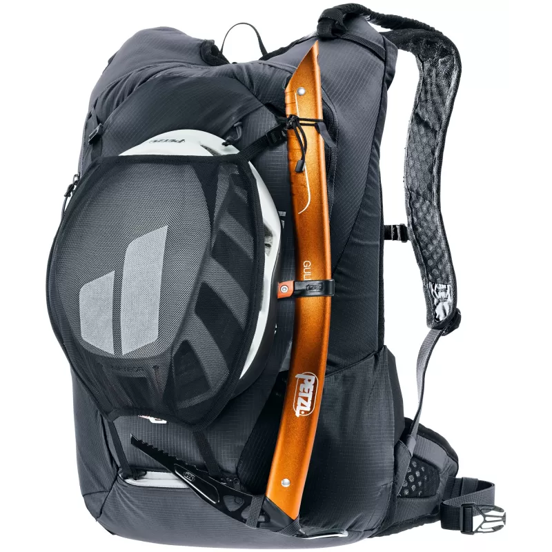 Deuter Updays 20 Preto