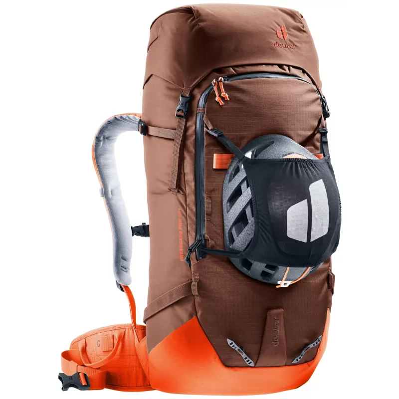 Deuter Freescape Pro 40+ marrom