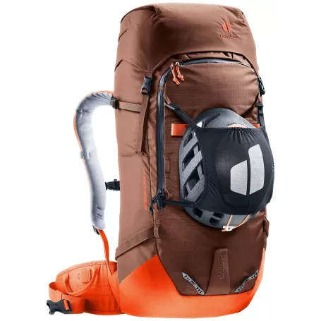 Deuter Freescape Pro 40+ marrom