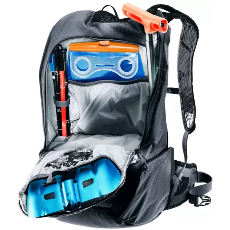 Deuter Updays 20 Preto