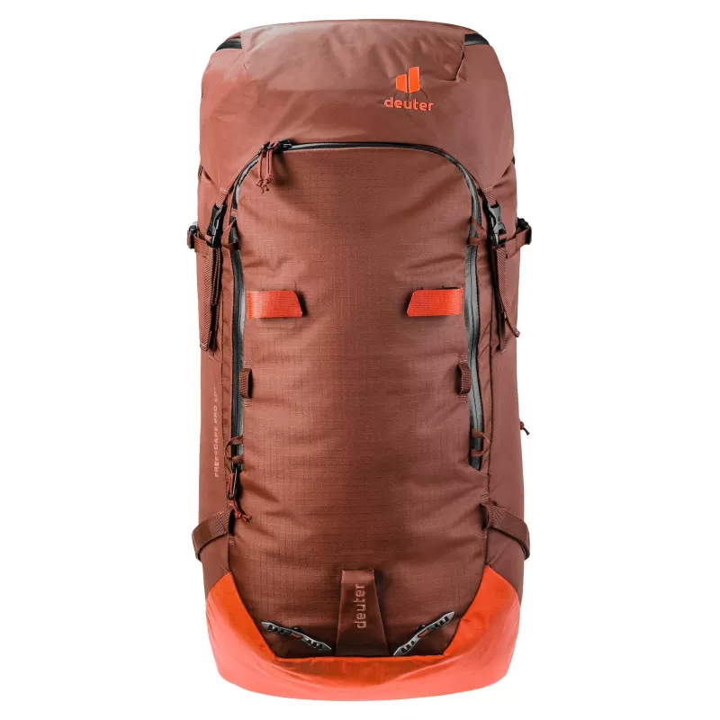Deuter Freescape Pro 40+ marrom