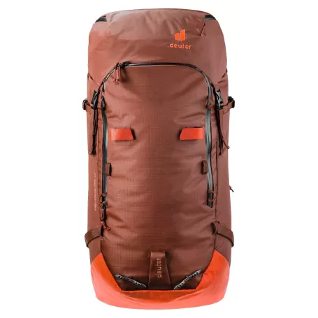 Deuter Freescape Pro 40+ marrom