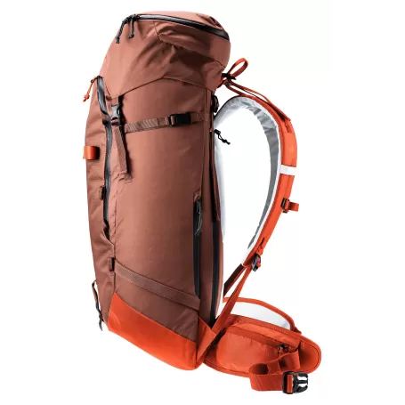 Deuter Freescape Pro 40+ marrom