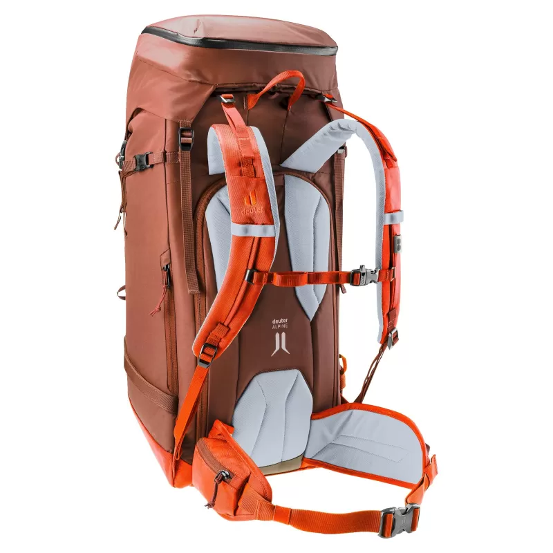 Deuter Freescape Pro 40+ marrom