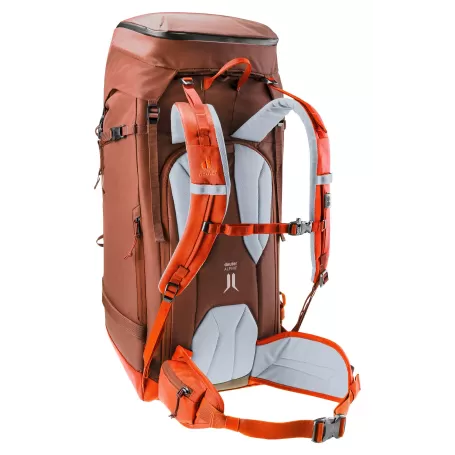 Deuter Freescape Pro 40+ marrom