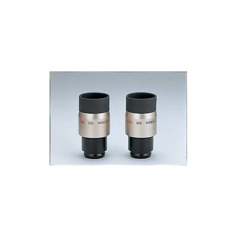 Pareja de oculares Kowa HIGH LANDER 50x (TSE-9WH) Pareja de oculares Kowa HIGH LANDER 50x (TSE-9WH)