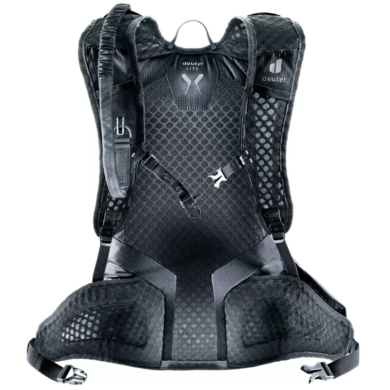 Deuter Updays 20 Preto