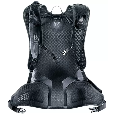 Deuter Updays 20 Preto