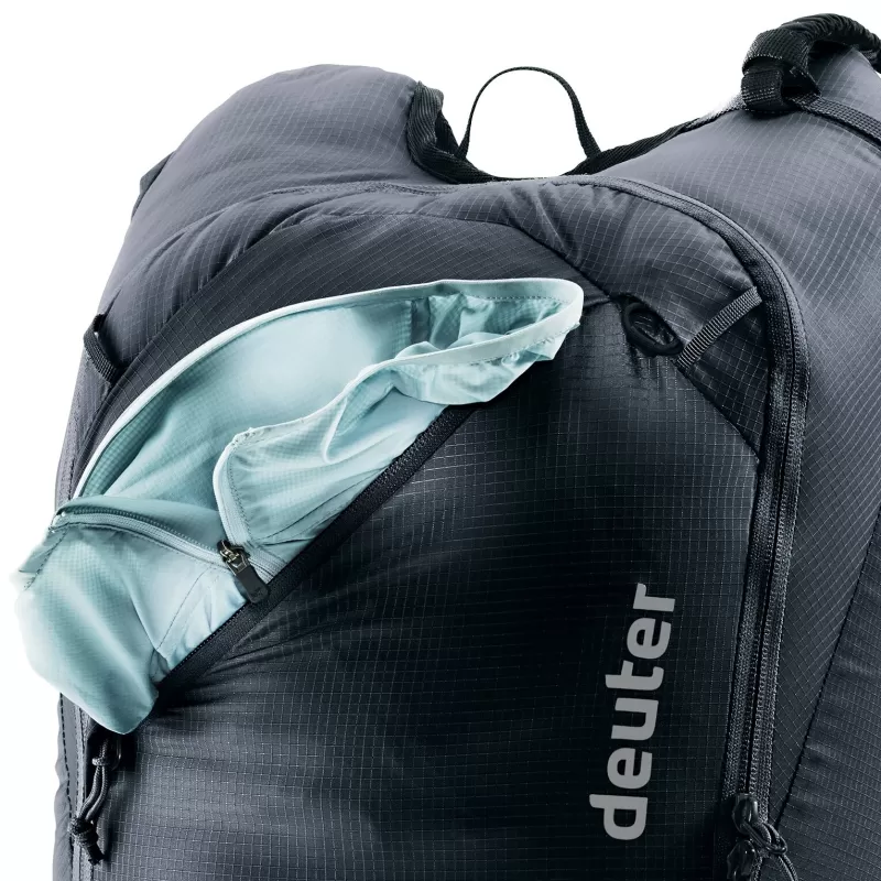 Deuter Updays 24 SL Preto