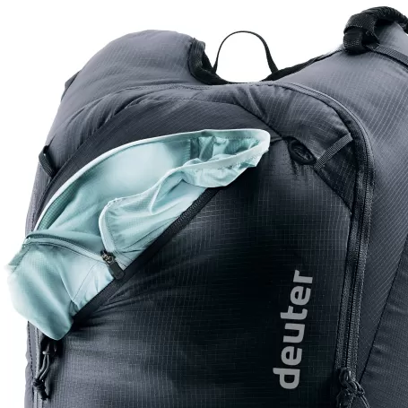 Deuter Updays 24 SL Preto