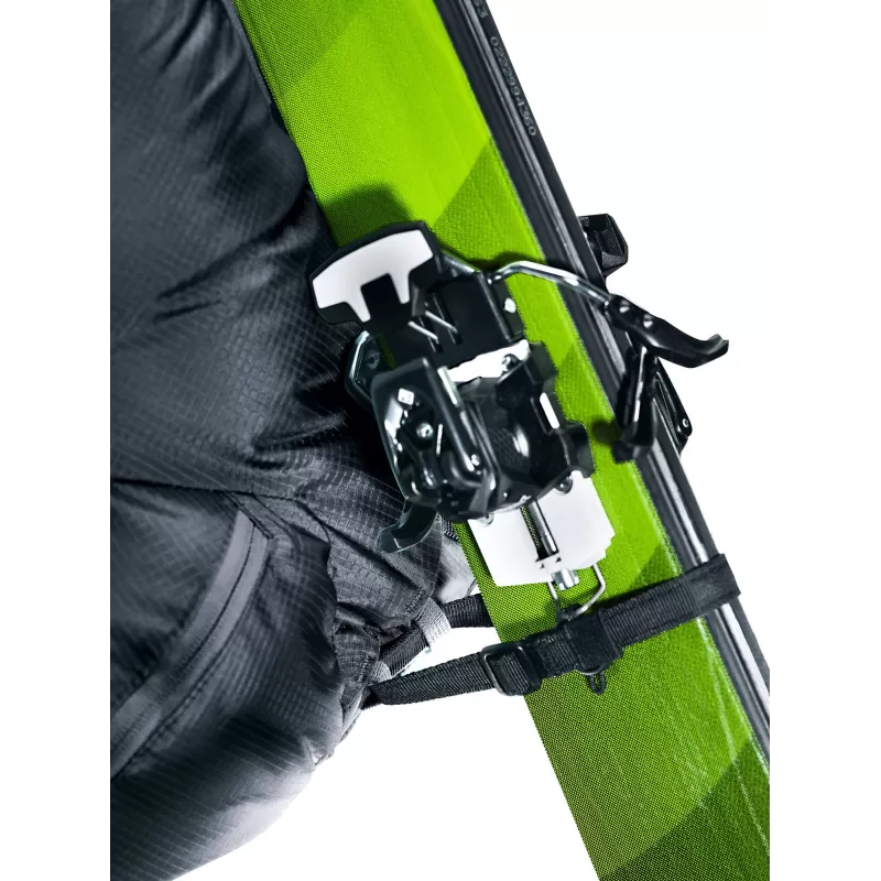 Deuter Updays 24 SL Preto