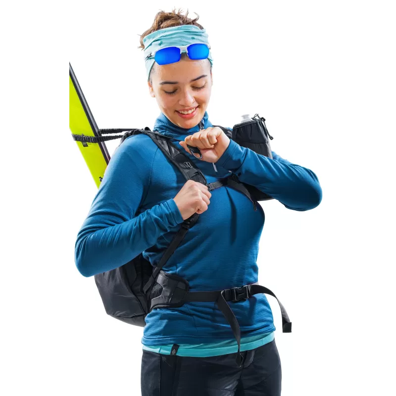 Deuter Updays 24 SL Preto