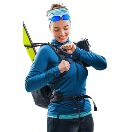 Deuter Updays 24 SL Preto