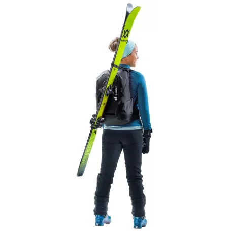 Deuter Updays 24 SL Preto