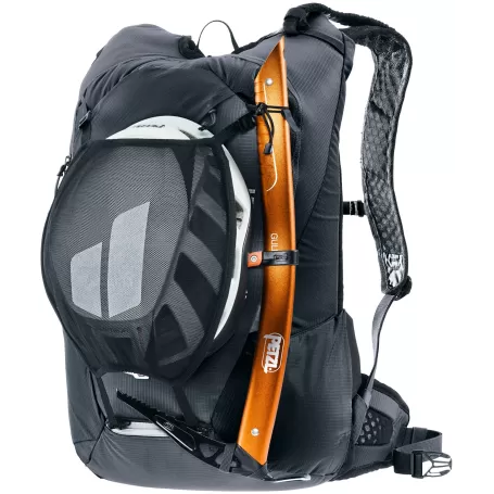 Deuter Updays 24 SL Preto