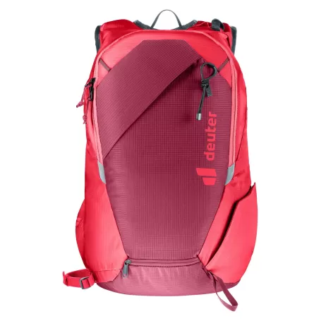 Deuter Updays 20 Rosa, Vermelho