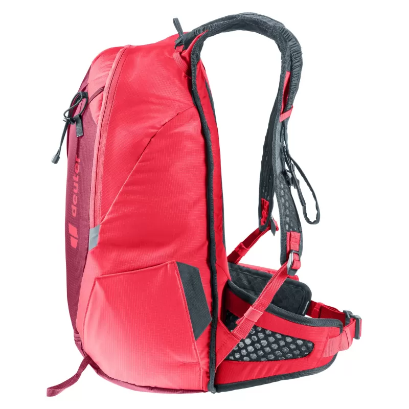 Deuter Updays 20 Rosa, Vermelho