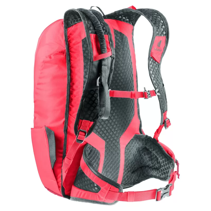Deuter Updays 20 Rosa, Vermelho