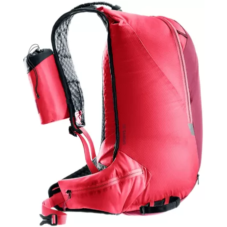 Deuter Updays 20 Rosa, Vermelho