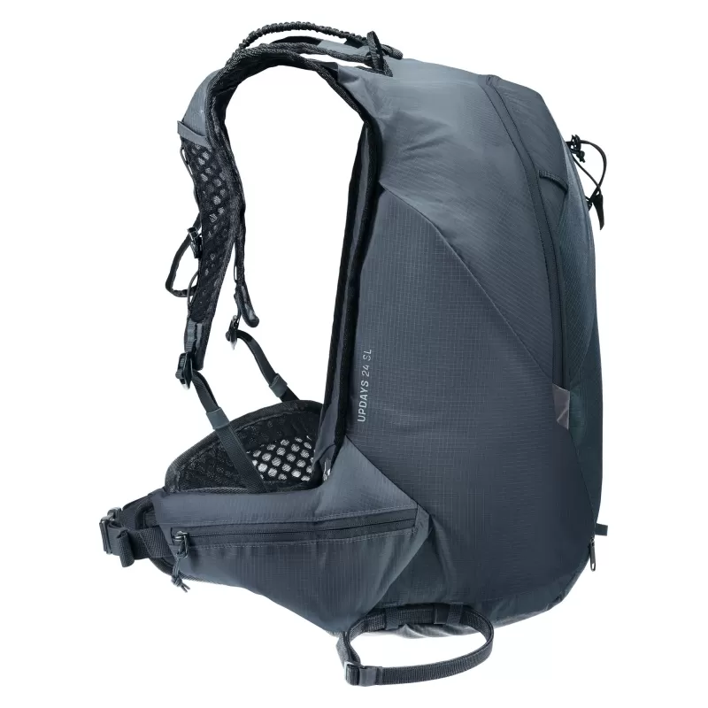 Deuter Updays 24 SL Preto