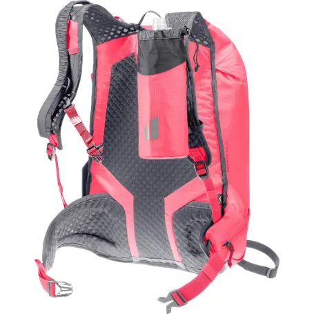 Deuter Updays 24 SL Rosa, Vermelho
