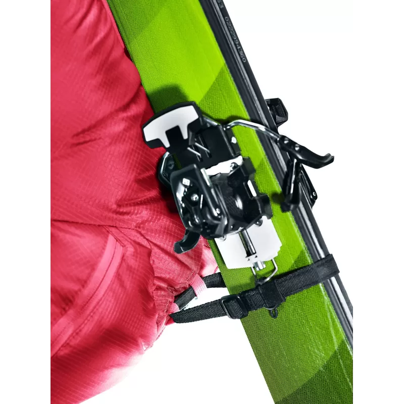 Deuter Updays 24 SL Rosa, Vermelho