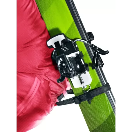 Deuter Updays 24 SL Rosa, Vermelho