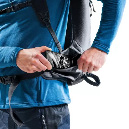 Deuter Updays 26 Preto