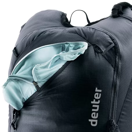 Deuter Updays 26 Preto