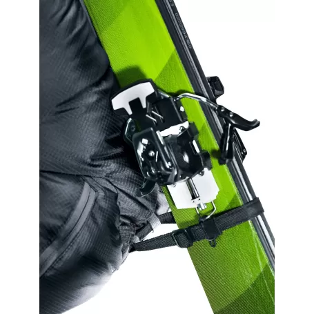 Deuter Updays 26 Preto