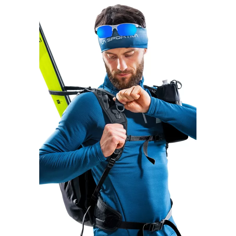 Deuter Updays 26 Preto