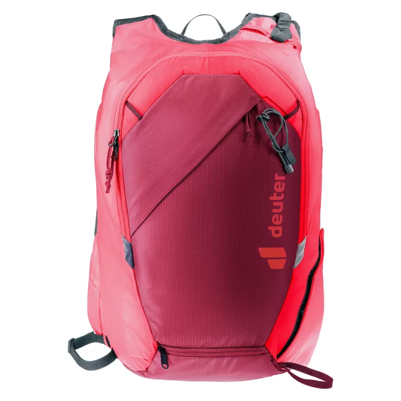 Deuter Updays 24 SL Rosa, Vermelho