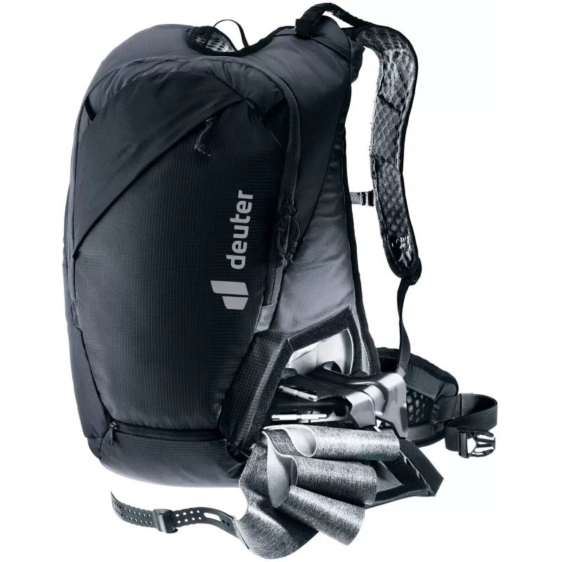 Deuter Updays 26 Preto