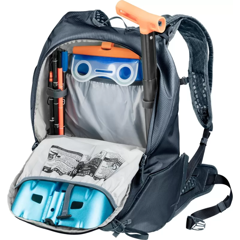 Deuter Updays 26 Preto