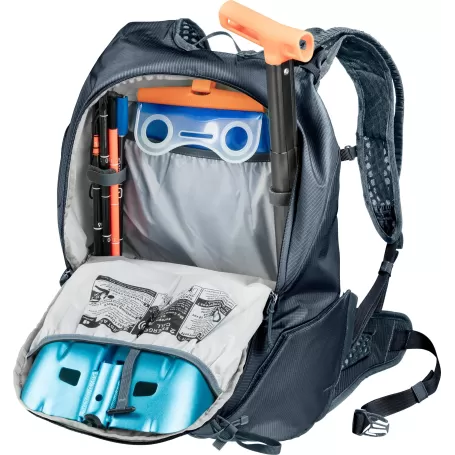 Deuter Updays 26 Preto