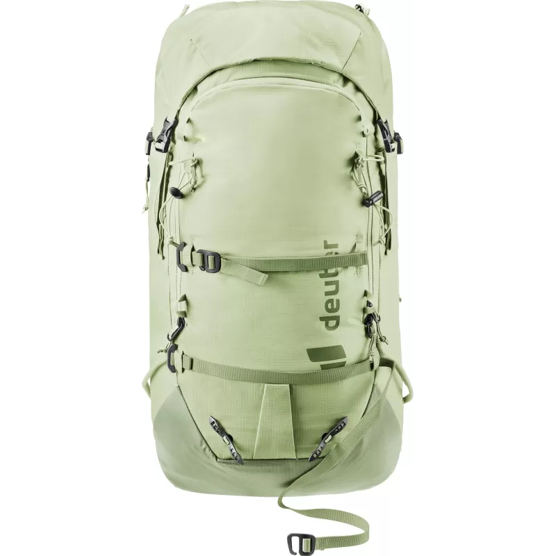 Deuter Freescape Lite 24 SL Verde Deuter Freescape Lite 24 SL Verde